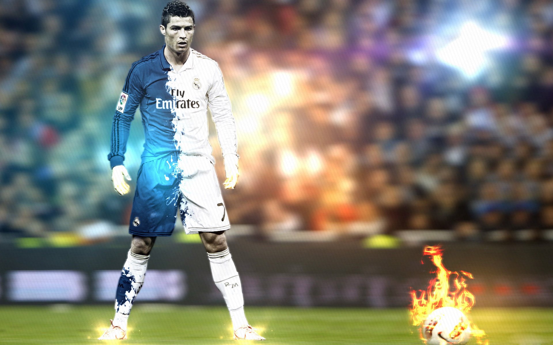 内马尔手感滚烫，带领多特蒙德险胜广东男篮，赛后一句话霸气侧漏